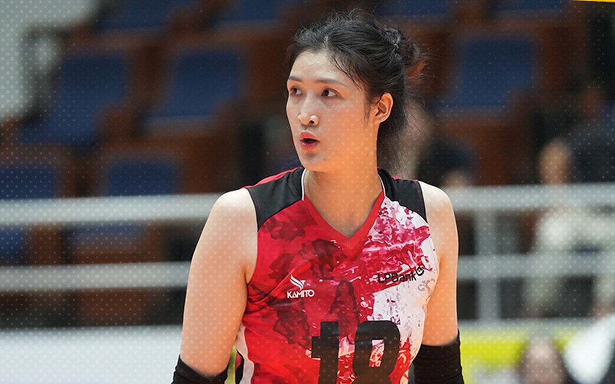 Kịch bản khó tin xảy ra ở 'ngày định đoạt' của Giải bóng chuyền vô địch quốc gia