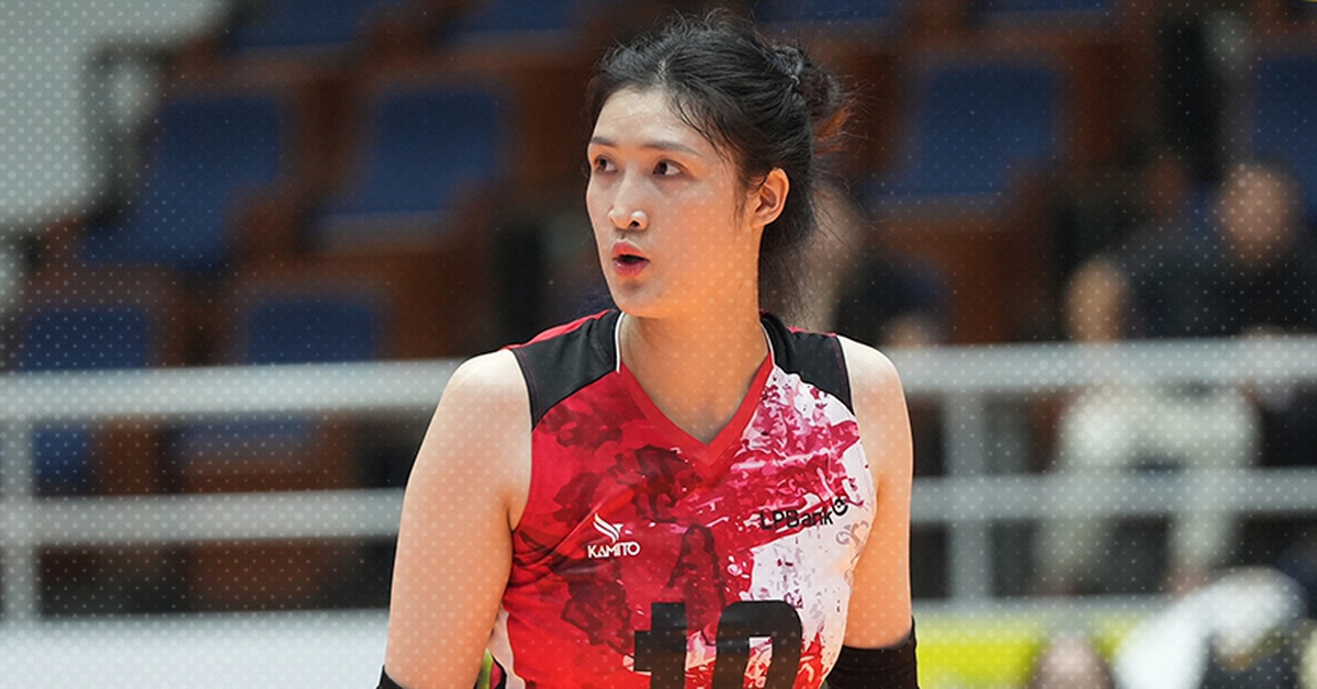 Kịch bản khó tin xảy ra ở 'ngày định đoạt' của Giải bóng chuyền vô địch quốc gia