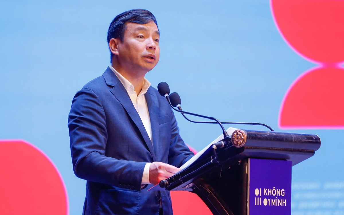 Chiến dịch 'Không một mình' chống dụ dỗ, 'bắt cóc online'