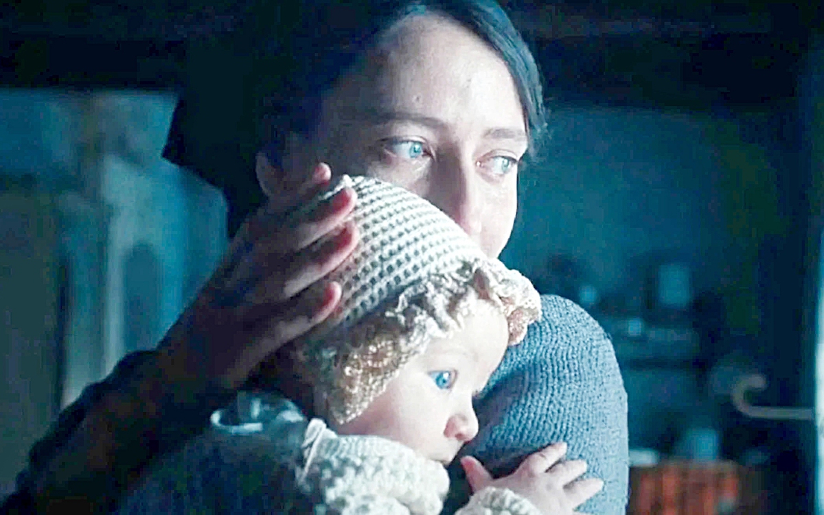 Phim dự Oscar mở màn Liên hoan phim Ý 2025