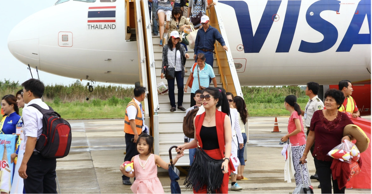 Kiến nghị Chính phủ sớm nâng cấp sân bay Cần Thơ