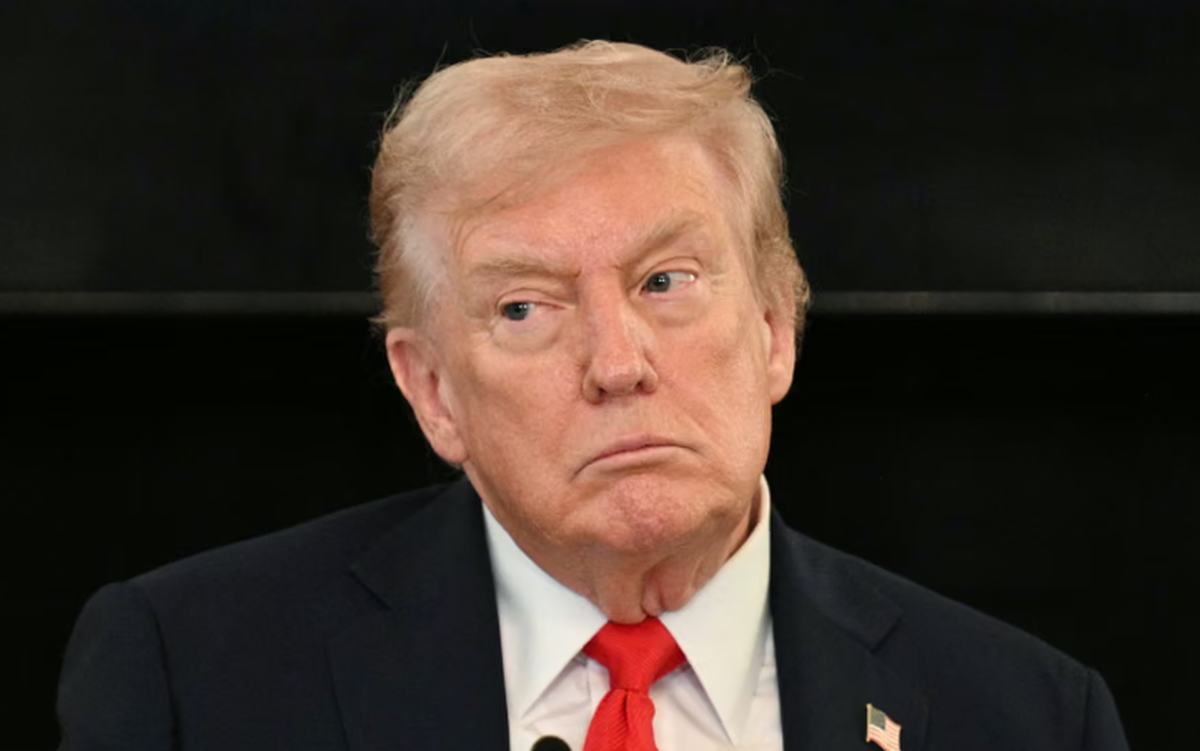 Na Uy 'nín thở' chờ phản ứng của ông Trump nếu không đoạt Nobel Hòa bình