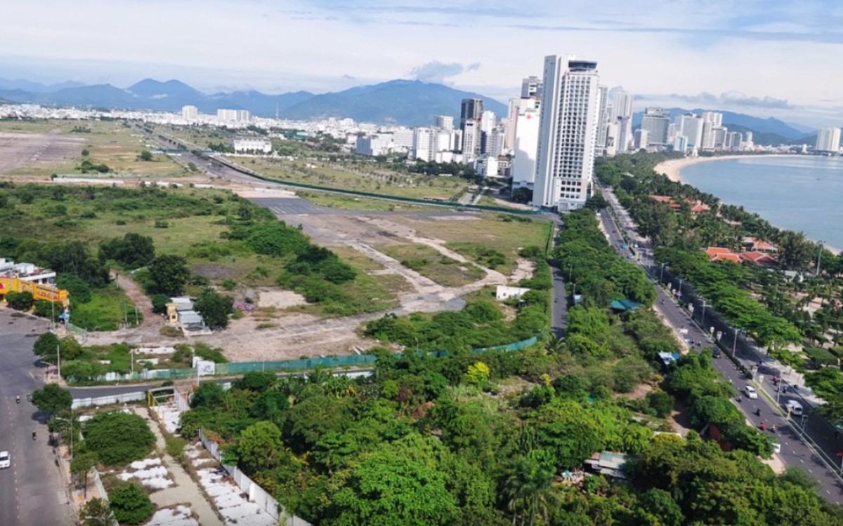 Tòa án quân sự sẽ xét xử 2 cựu chủ tịch tỉnh Khánh Hòa liên quan dự án của Phúc Sơn