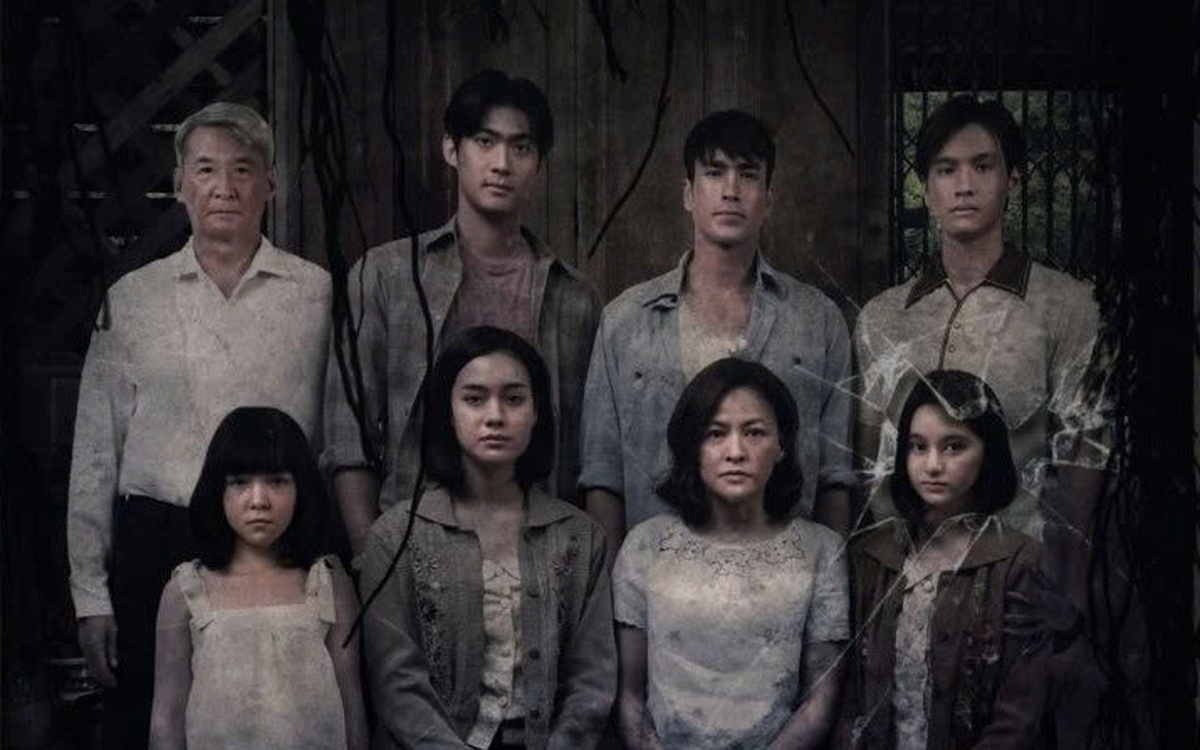 Bom tấn kinh dị Thái Lan Tee yod: Quỷ ăn tạng 3 ra rạp; Soobin nhắc nhở Tân binh toàn năng giữ lửa