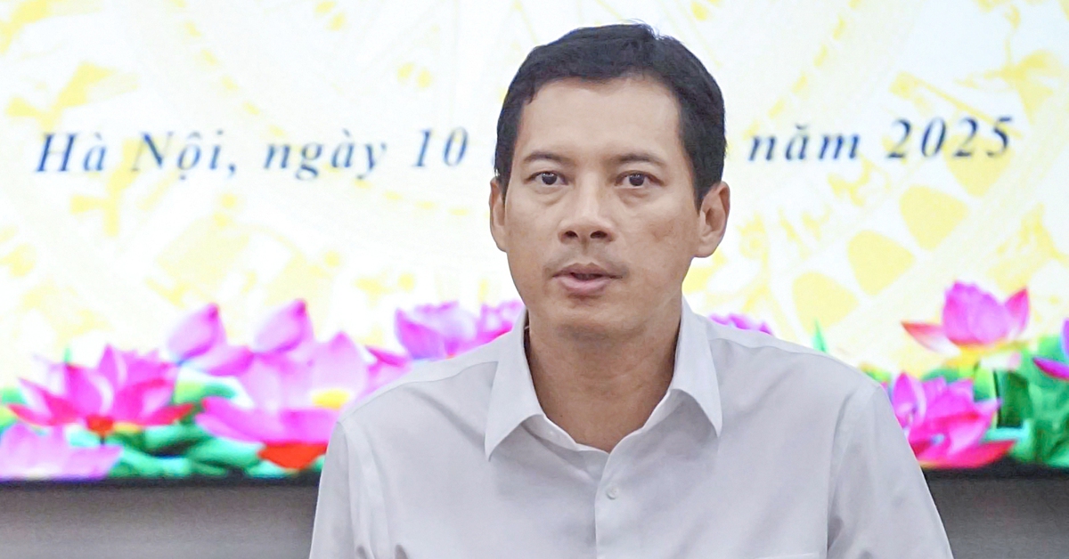 Facebook chặn gỡ gần 11.000 bài viết chống phá Đảng, Nhà nước, vi phạm pháp luật