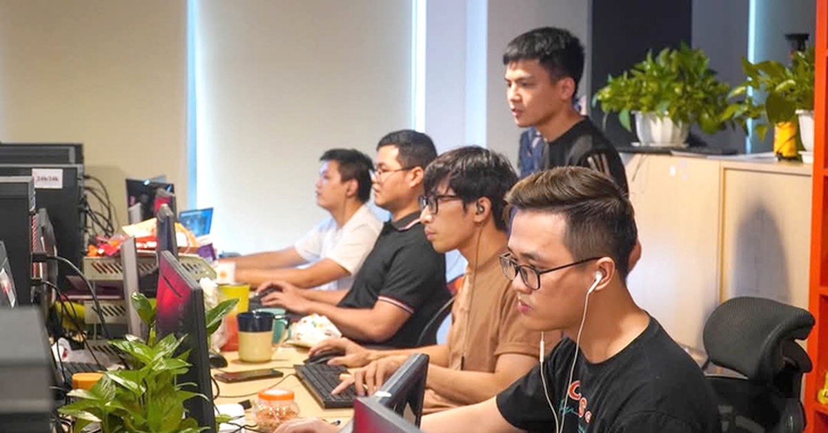 Cải thiện hệ sinh thái khởi nghiệp tại TP.HCM