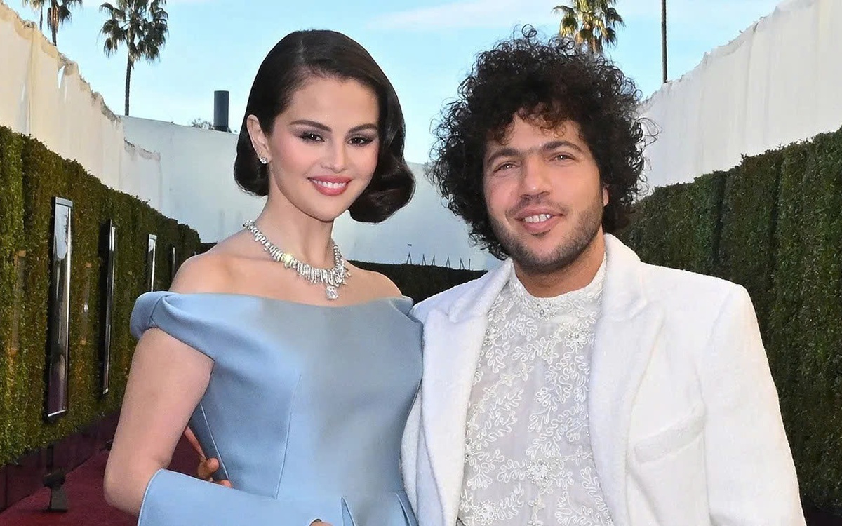 Selena Gomez muốn có con sau đám cưới nhưng không thể mang thai vì bị bệnh lupus ban đỏ