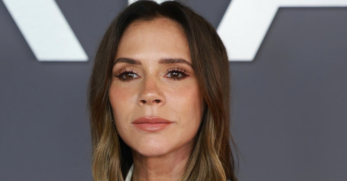 Victoria Beckham từng bị rối loạn ăn uống suốt nhiều năm