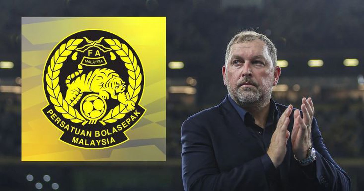 HLV tuyển Malaysia Cklamovski đối mặt với án kỷ luật vì đổ lỗi cho FAM vụ 'gian lận nhập tịch'