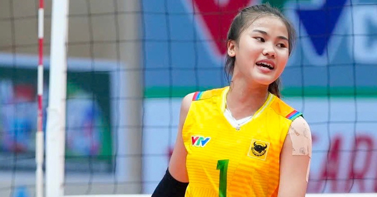 Lịch thi đấu Giải bóng chuyền vô địch quốc gia ngày 12-10