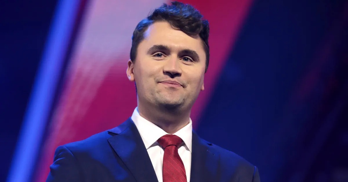 Ba của nhà hoạt động bị ám sát Charlie Kirk qua đời? - Tuổi Trẻ Online