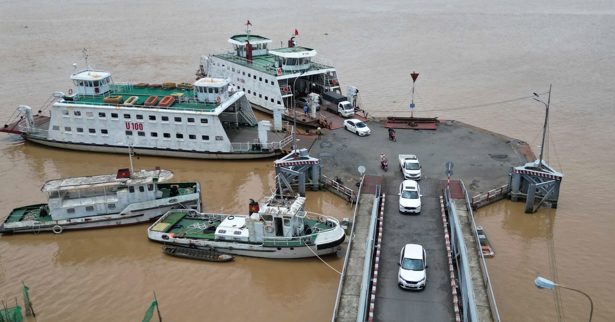 Cầu Đình Khao trị giá 2.800 tỉ đồng bắc qua sông Cổ Chiên dự kiến khởi công cuối năm