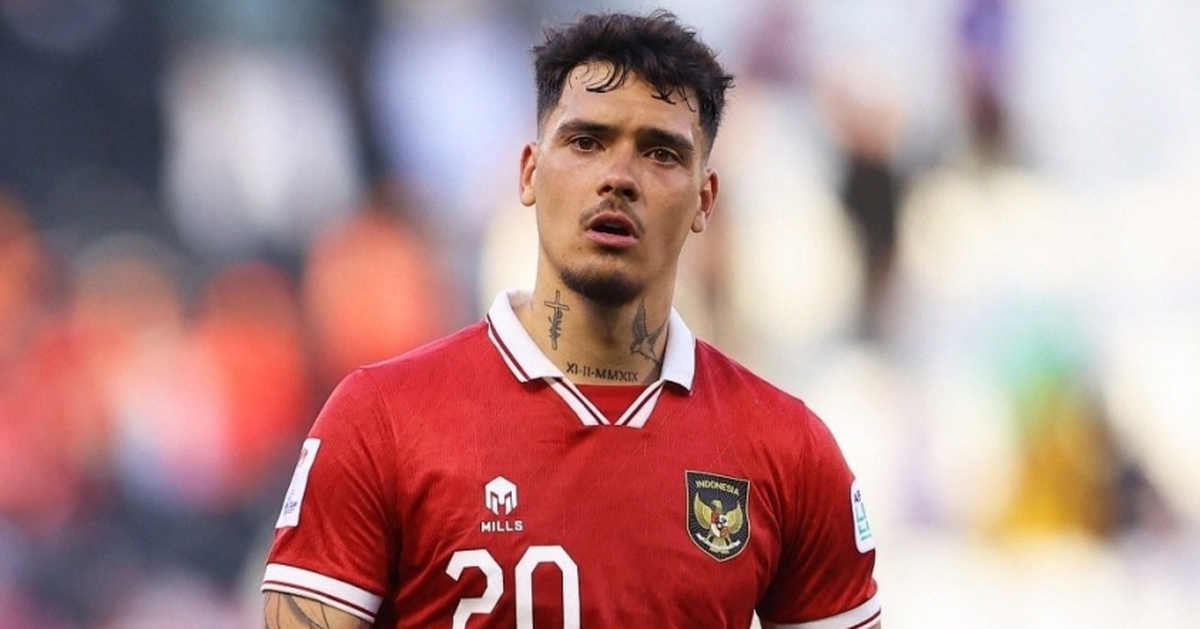 Dự đoán tỉ số: Indonesia tan mộng World Cup