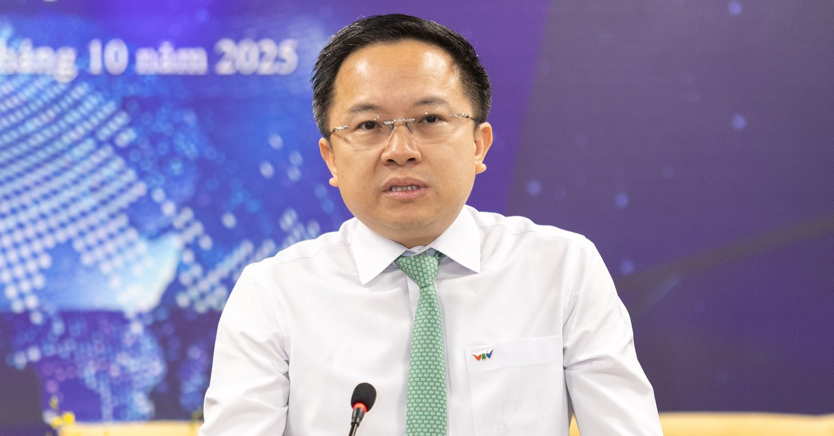 VTV9 công bố chương trình truyền hình về khu công nghiệp và hệ sinh thái sản xuất