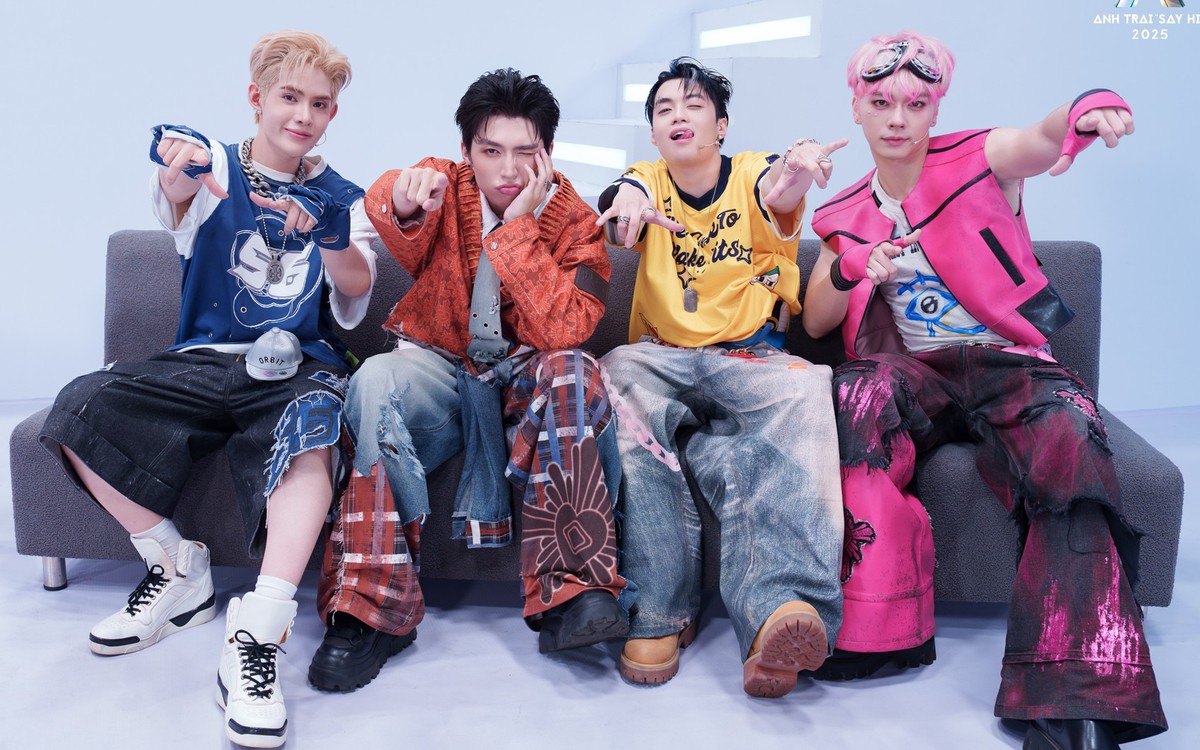 Anh trai say hi: Pháo bất ngờ làm bạn gái của Negav