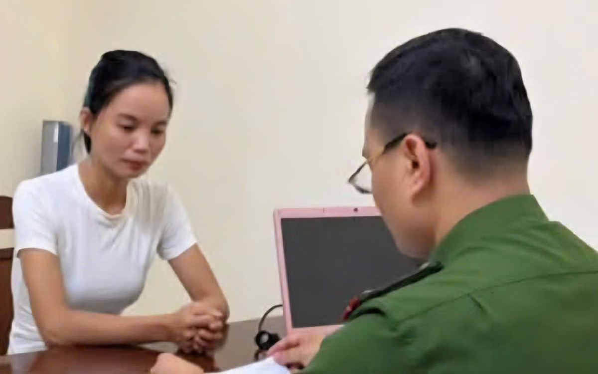 Khởi tố người phụ nữ lừa bán đất, chiếm đoạt hơn 3,5 tỉ đồng rồi bỏ trốn