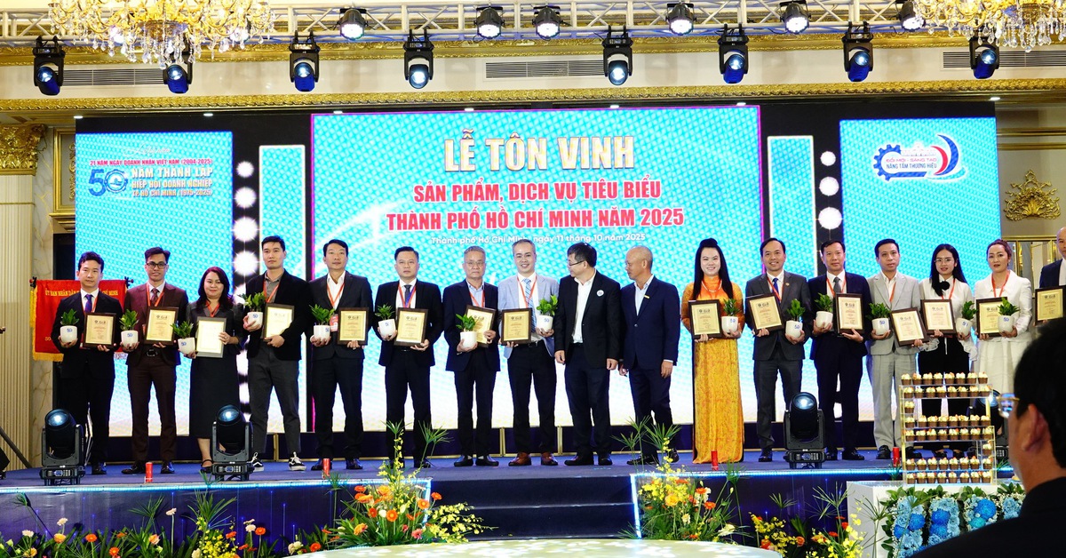 TP.HCM đặt doanh nghiệp làm trung tâm phát triển