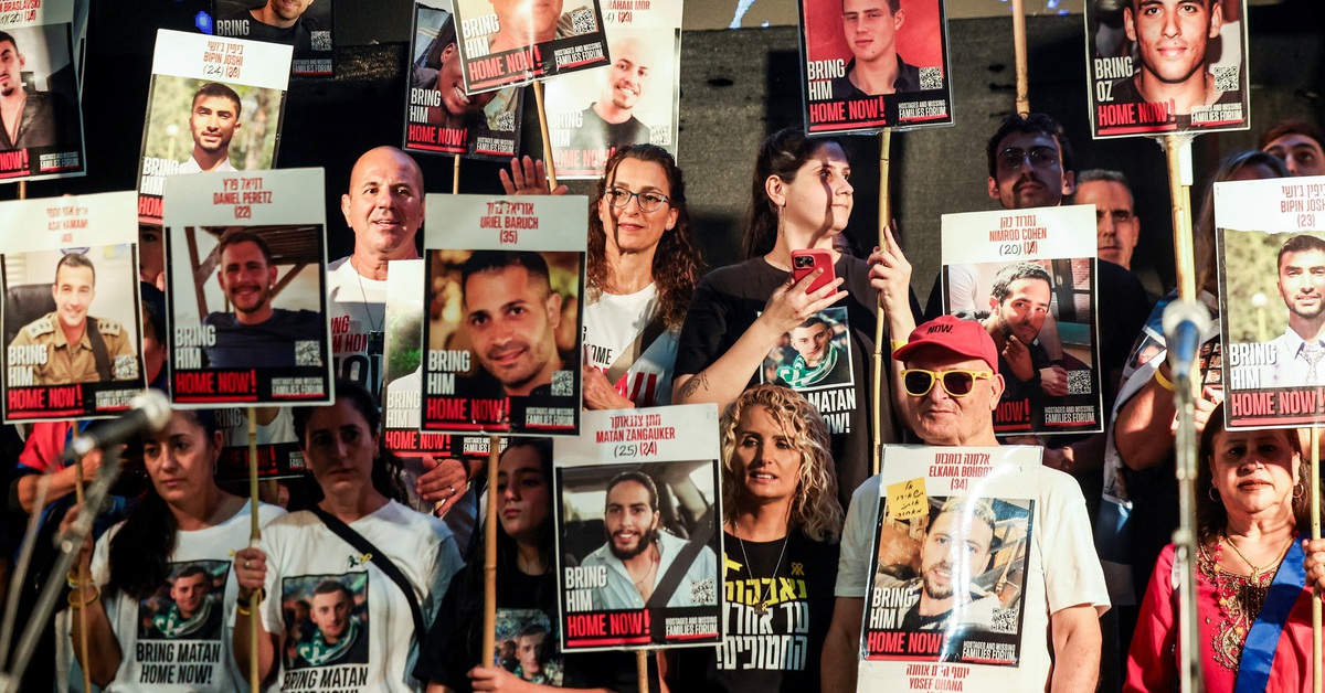 Tin tức thế giới 12-10: Ông Trump chủ trì hội nghị hòa bình Gaza; Hamas chưa chấp nhận buông vũ khí