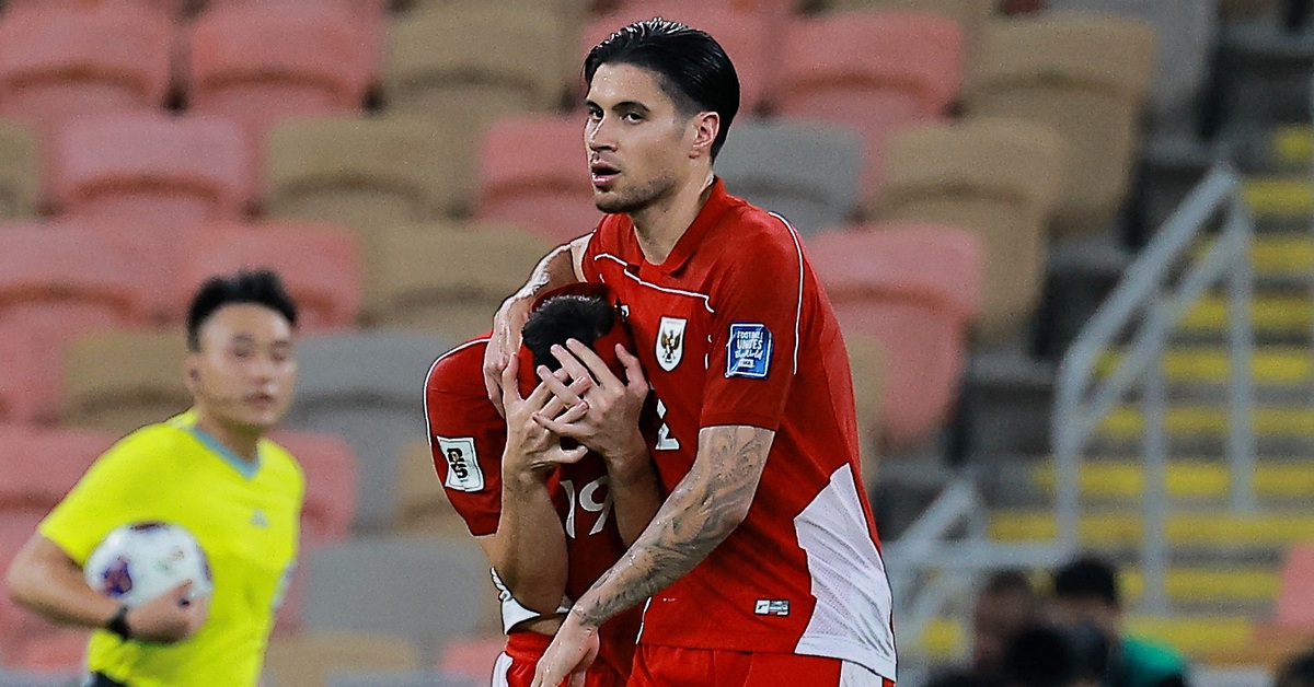 Dàn sao nhập tịch Indonesia 'tan đàn xẻ nghé'