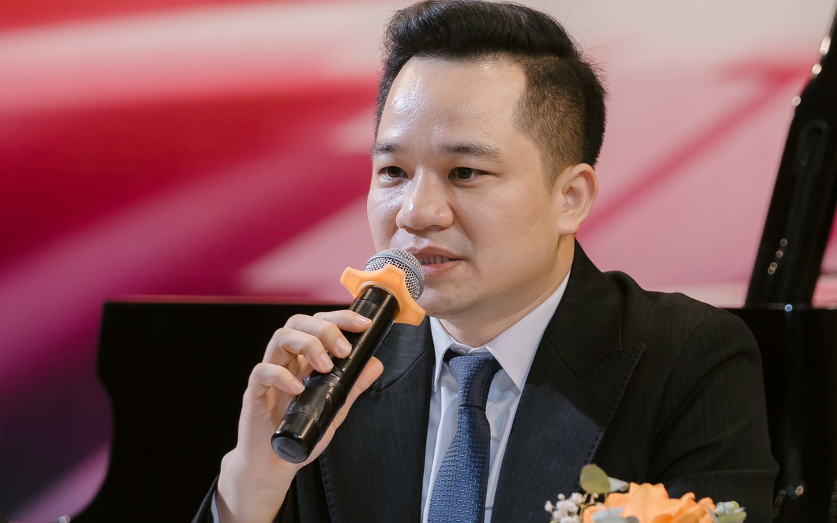 Nhật Bản đặc cách thí sinh Việt Nam vào thẳng chung kết Cuộc thi piano quốc tế PIARA