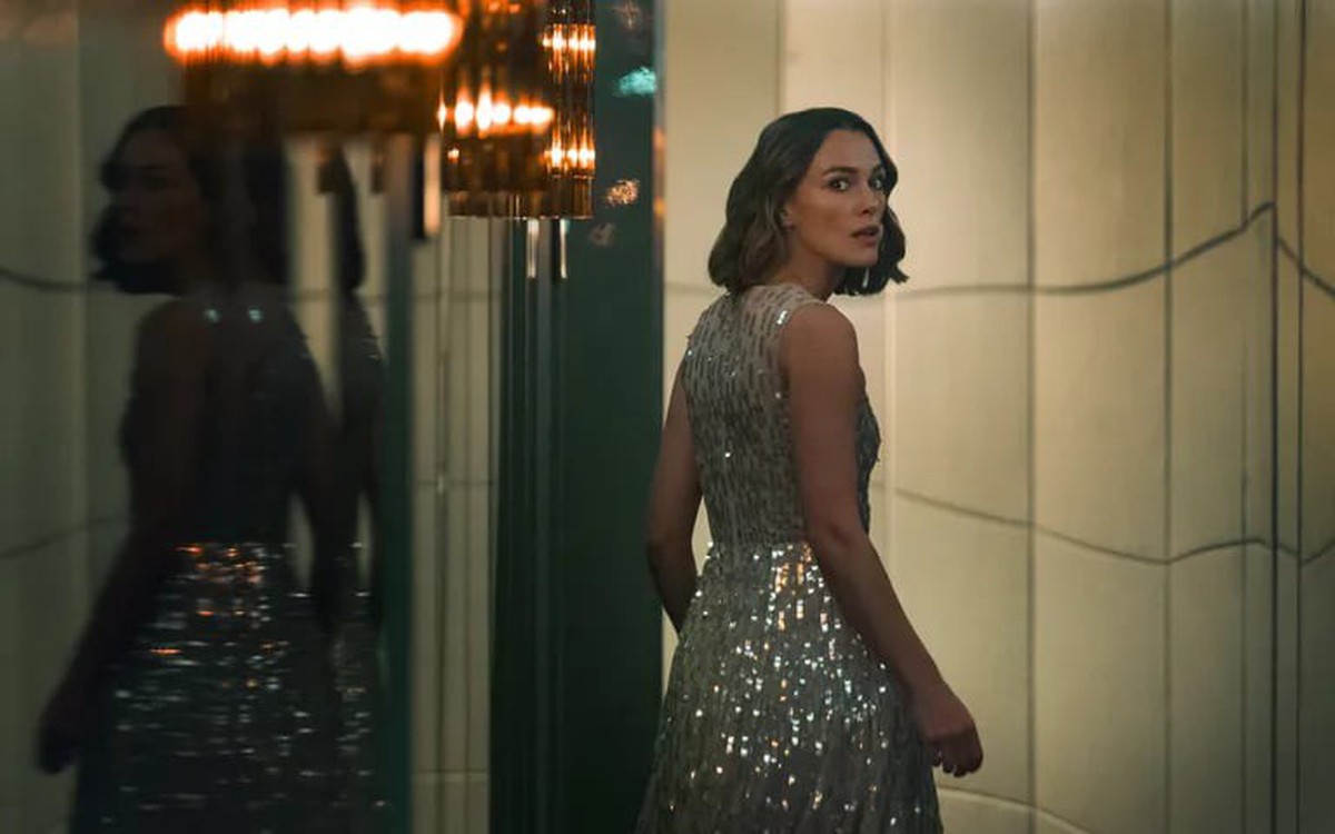 The Woman in cabin 10: Phim về nhà báo Guardian bị chính Guardian chê ‘ngớ ngẩn’