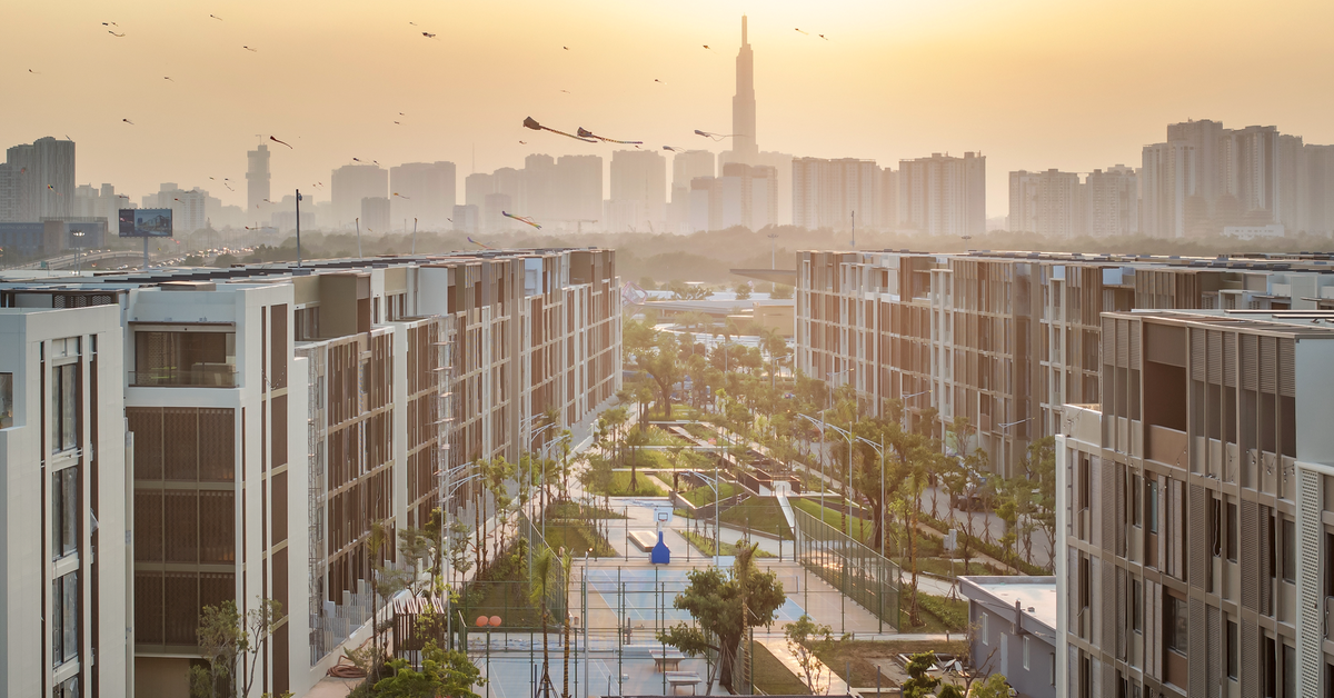 Hạn chế cho vay mua nhà thứ 2 trở lên: Liệu có tác dụng 'phụ'?