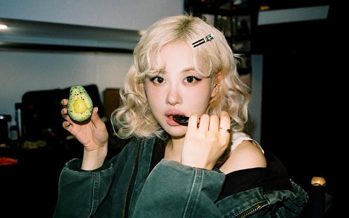 Rosé BlackPink tạo hit lớn nhờ 'những chàng trai tệ bạc'