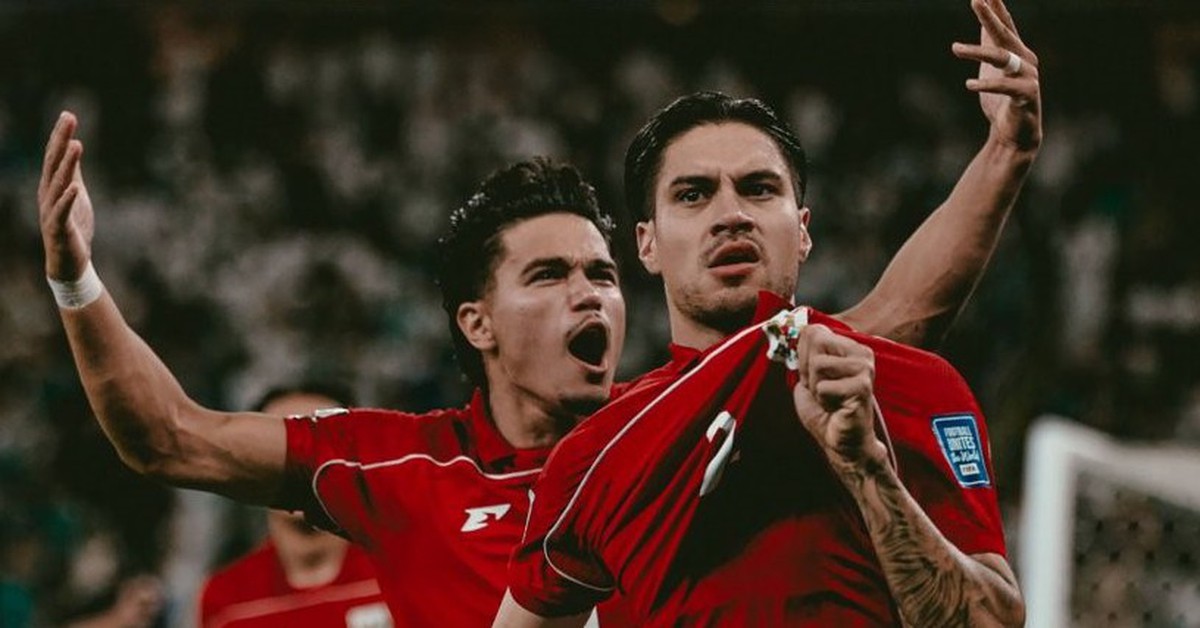 Trượt World Cup, bóng đá Indonesia chuyển hướng sang… ASEAN Cup