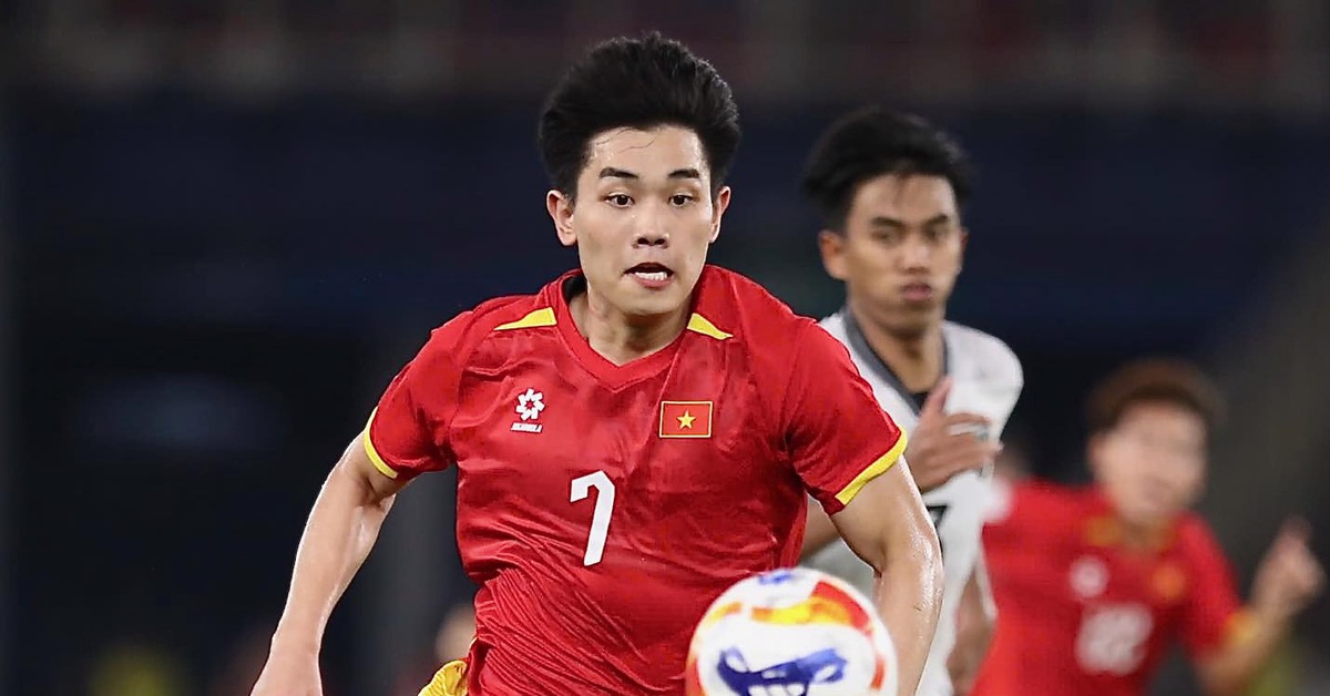 Vòng loại cuối Asian Cup 2027: Cơ hội nào cho cầu thủ U23 Việt Nam?