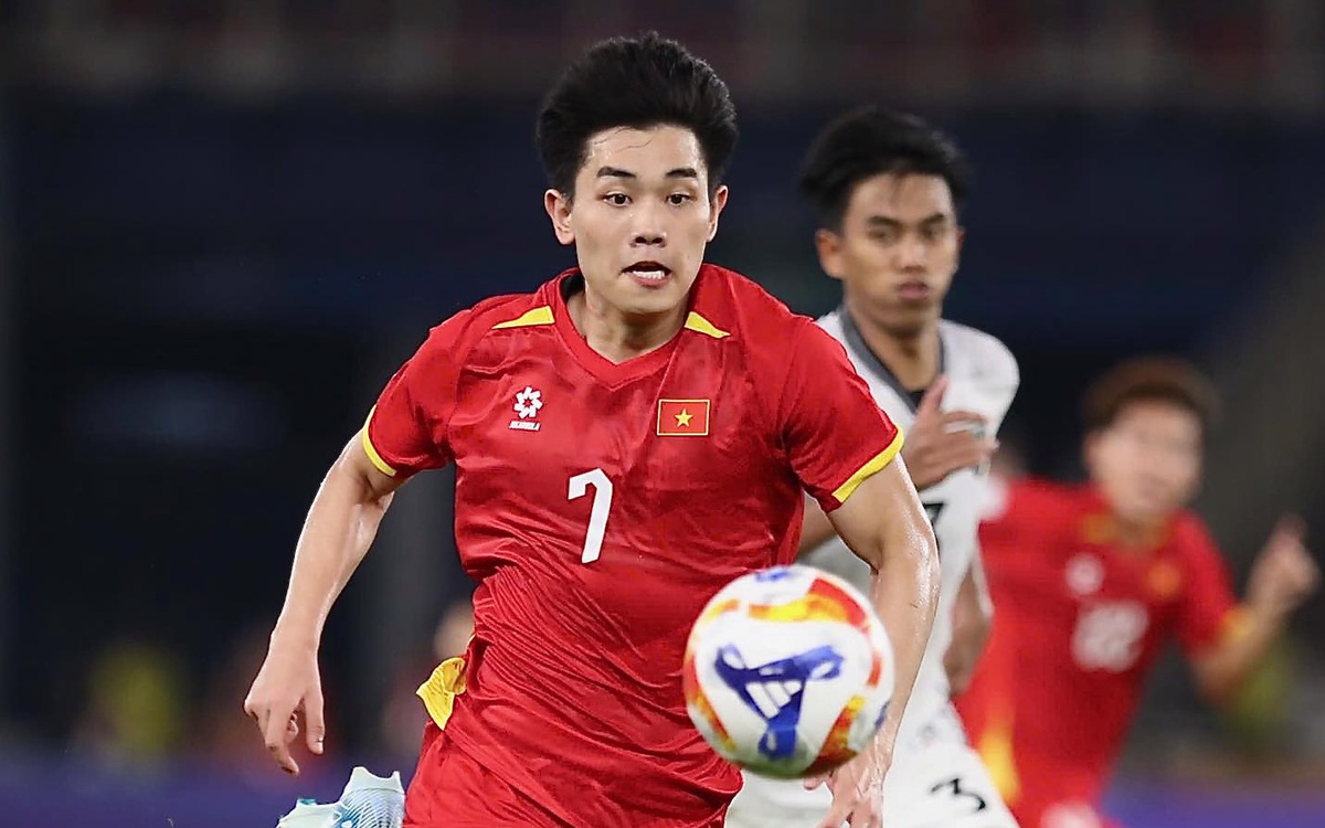 Vòng loại cuối Asian Cup 2027: Cơ hội nào cho cầu thủ U23 Việt Nam?