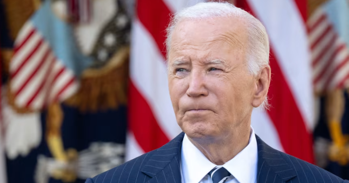 Ông Biden bước vào giai đoạn xạ trị điều trị ung thư