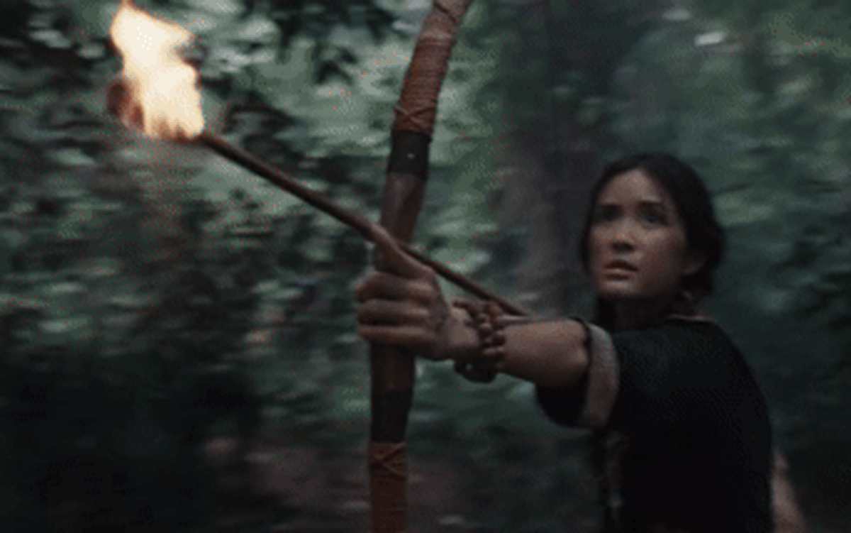 Tee yod 3 thống trị phòng vé, thu 50 tỉ đồng sau 3 ngày ra rạp