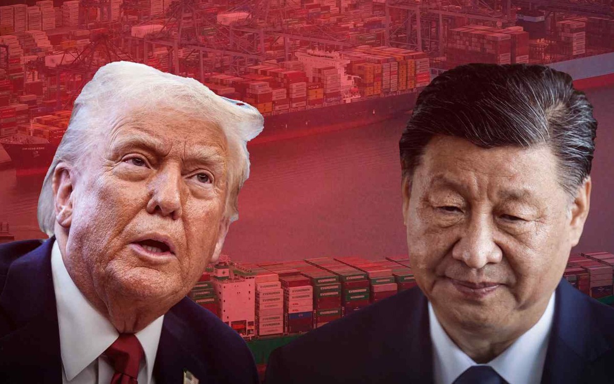 Tin tức thế giới sáng 13-10: Ông Trump xoa dịu Trung Quốc; Ukraine nêu cách dùng Tomahawk