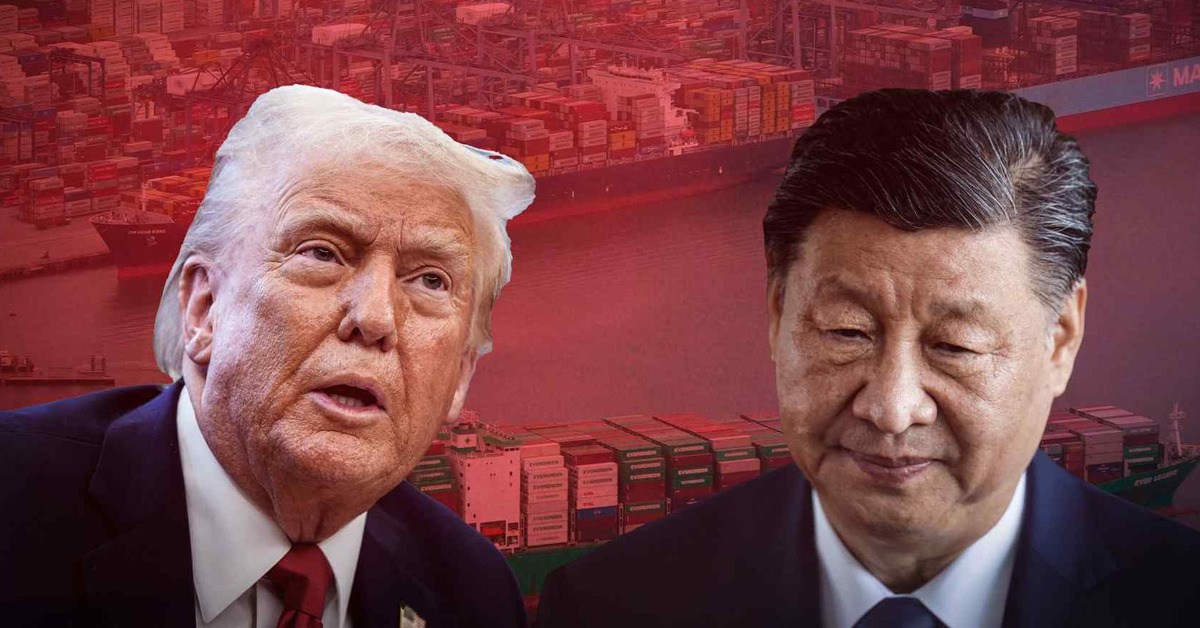 Tin tức thế giới sáng 13-10: Ông Trump xoa dịu Trung Quốc; Ukraine nêu cách dùng Tomahawk