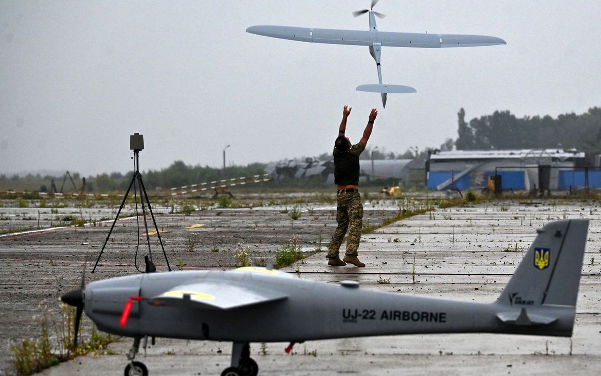 Tình báo Mỹ giúp Ukraine tập kích cơ sở năng lượng Nga