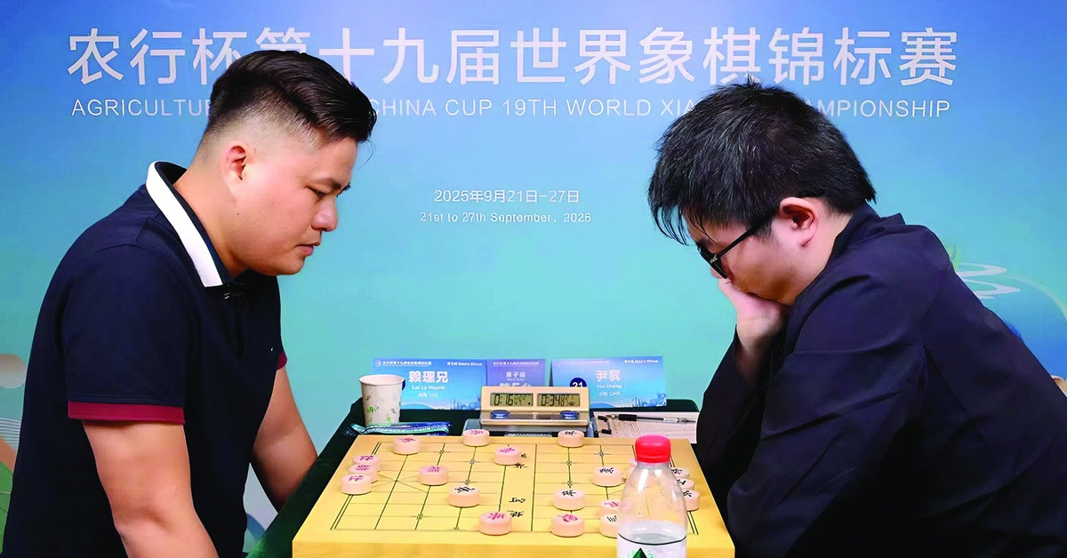 Lại Lý Huynh từng đả bại những kỳ vương nào của cờ tướng Trung Quốc?