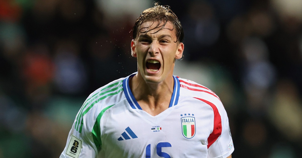 Tây Ban Nha, Ý nối dài chuỗi thắng ở vòng loại World Cup 2026