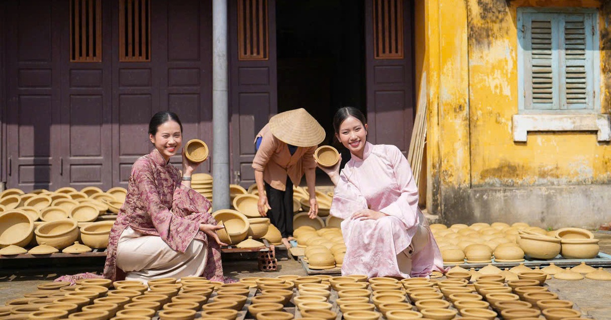 Lãnh đạo Hội An: Mong doanh nhân cùng giữ gìn di sản 400 năm