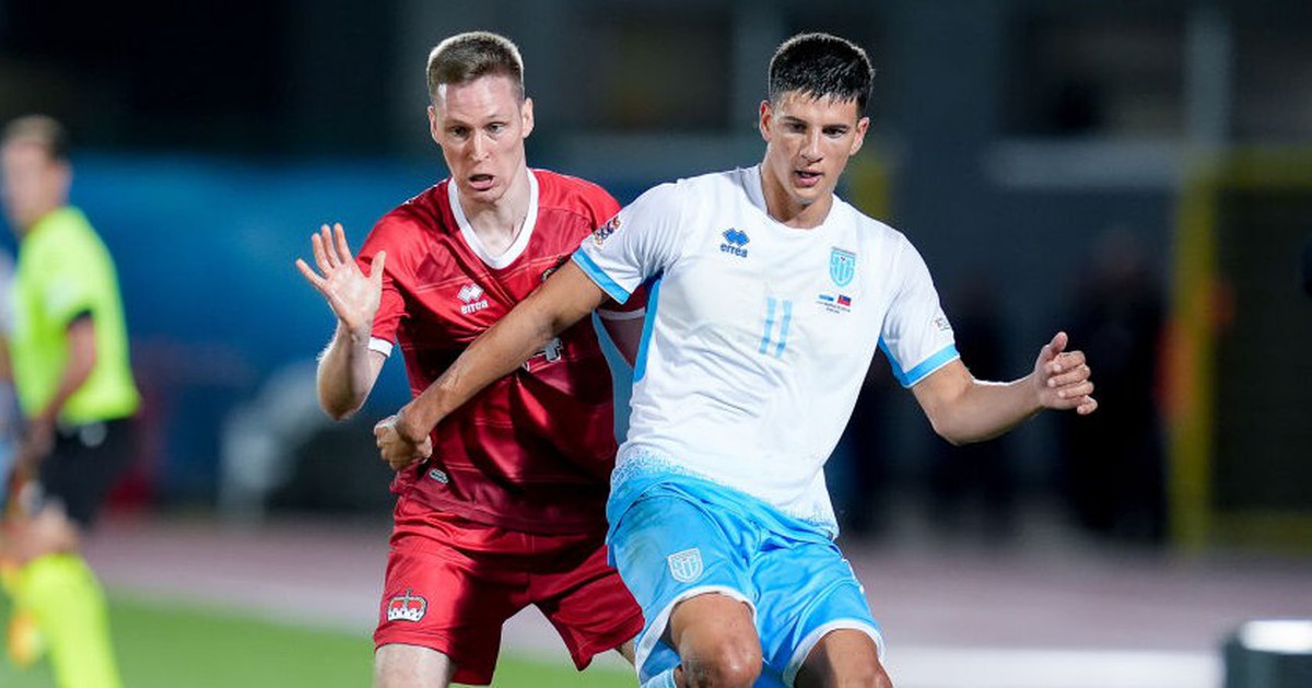 Phát hiện lỗ hổng gây sốc về luật lệ ở vòng loại World Cup