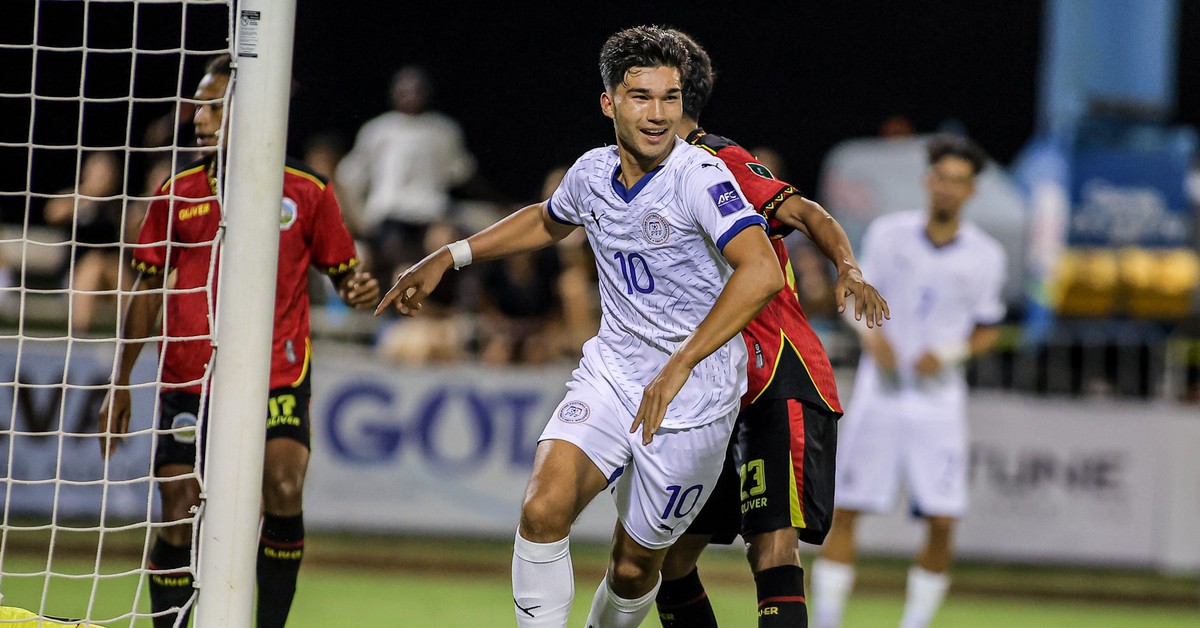 Xuất hiện một đội bóng nhập tịch đến 90% tuyển thủ ở vòng loại Asian Cup