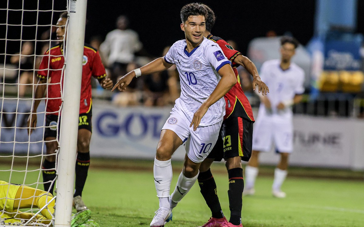 Xuất hiện một đội bóng nhập tịch đến 90% tuyển thủ ở vòng loại Asian Cup