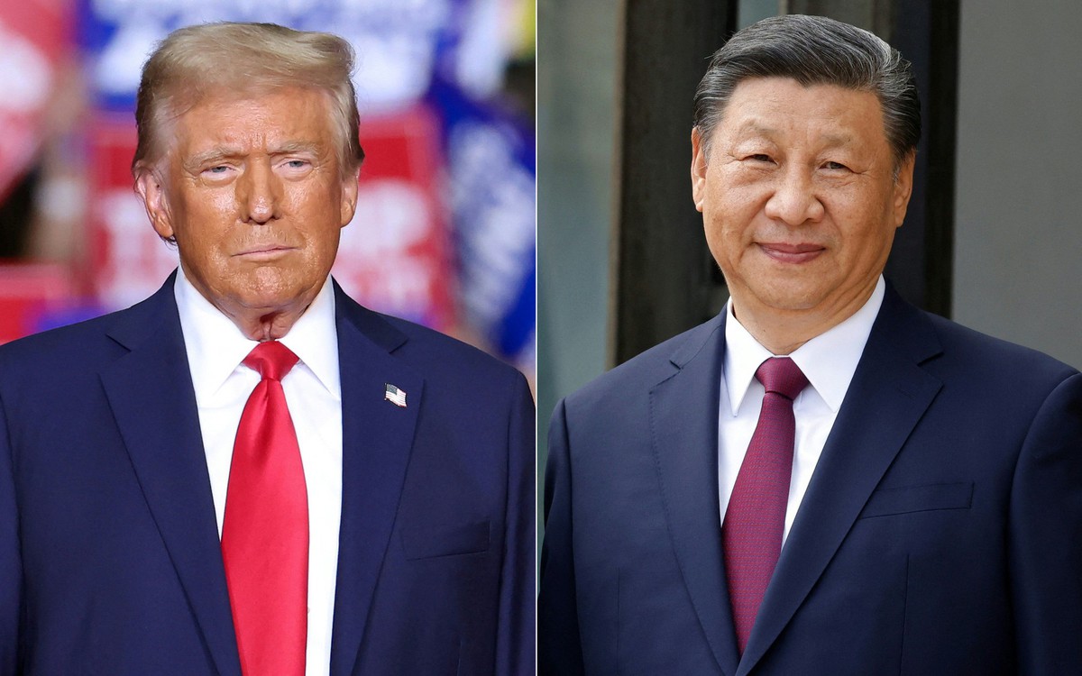 Mỹ dời thời điểm áp thuế với Trung Quốc, chờ ông Trump gặp ông Tập