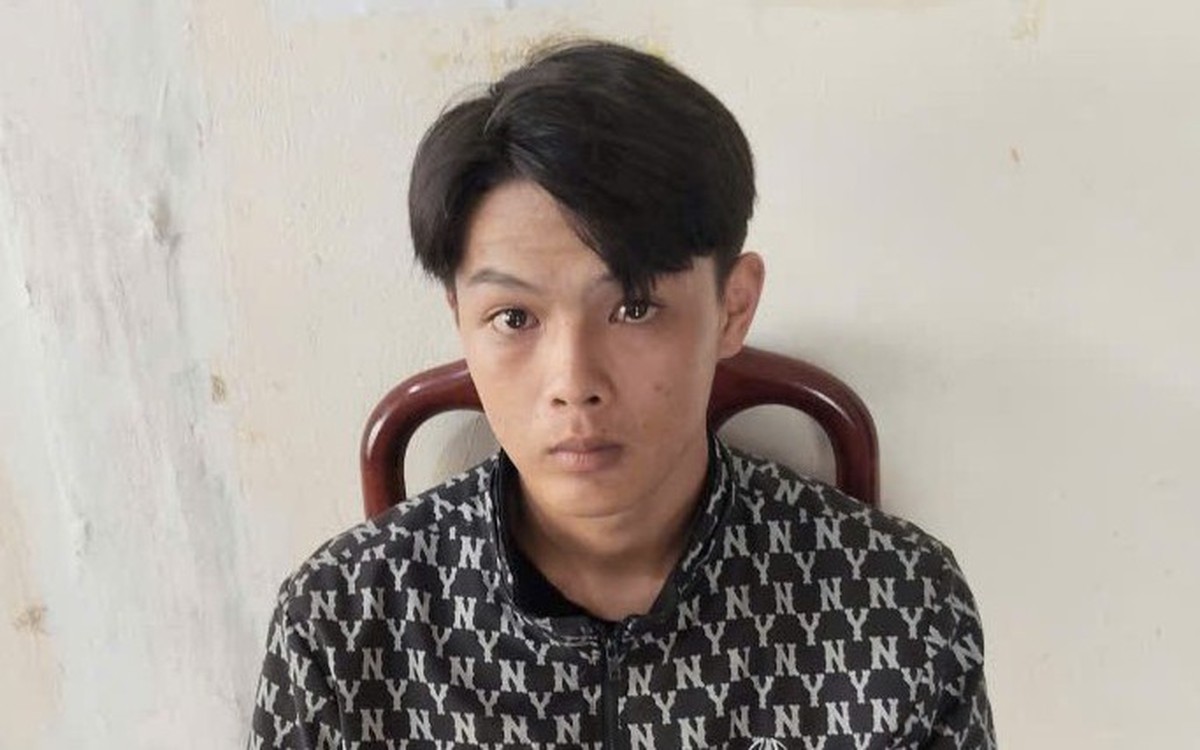 Thiếu niên 17 tuổi liên quan 4 vụ lừa đảo, cướp giật 63 triệu đồng tại tiệm vàng