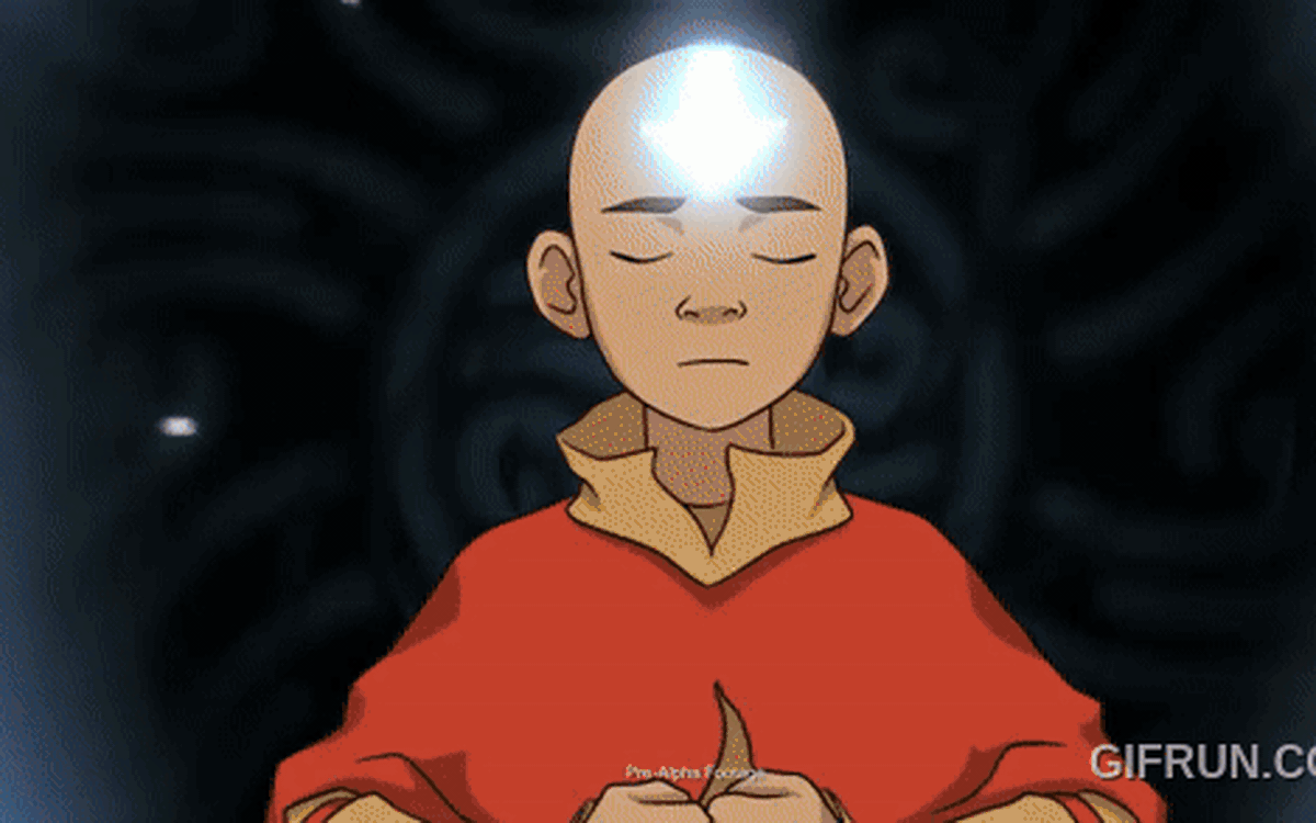 'Avatar: The Last Airbender' trở lại với dự án mới