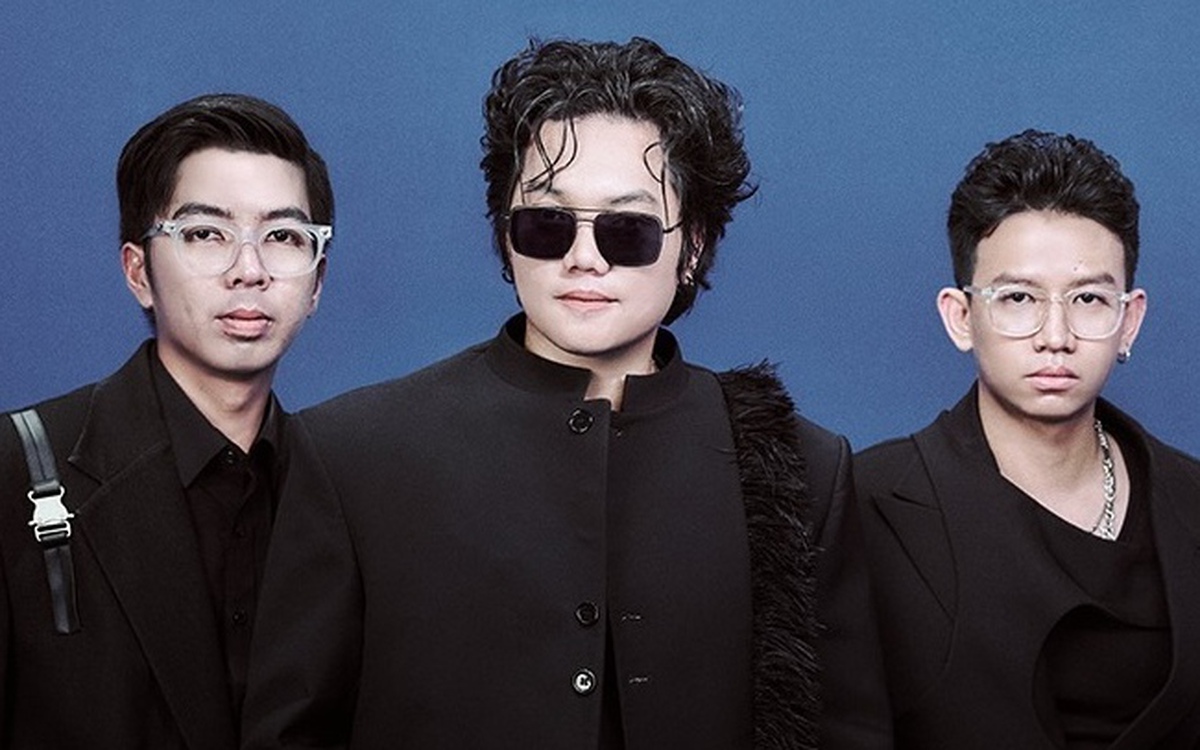 Chillies không chạnh lòng vì HIEUTHUHAI