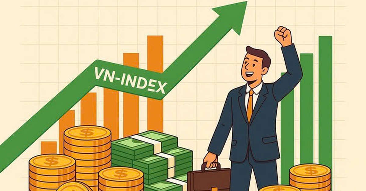 J.P. Morgan dự báo VN-Index lên 2.200 điểm, các công ty chứng khoán trong nước thì sao?