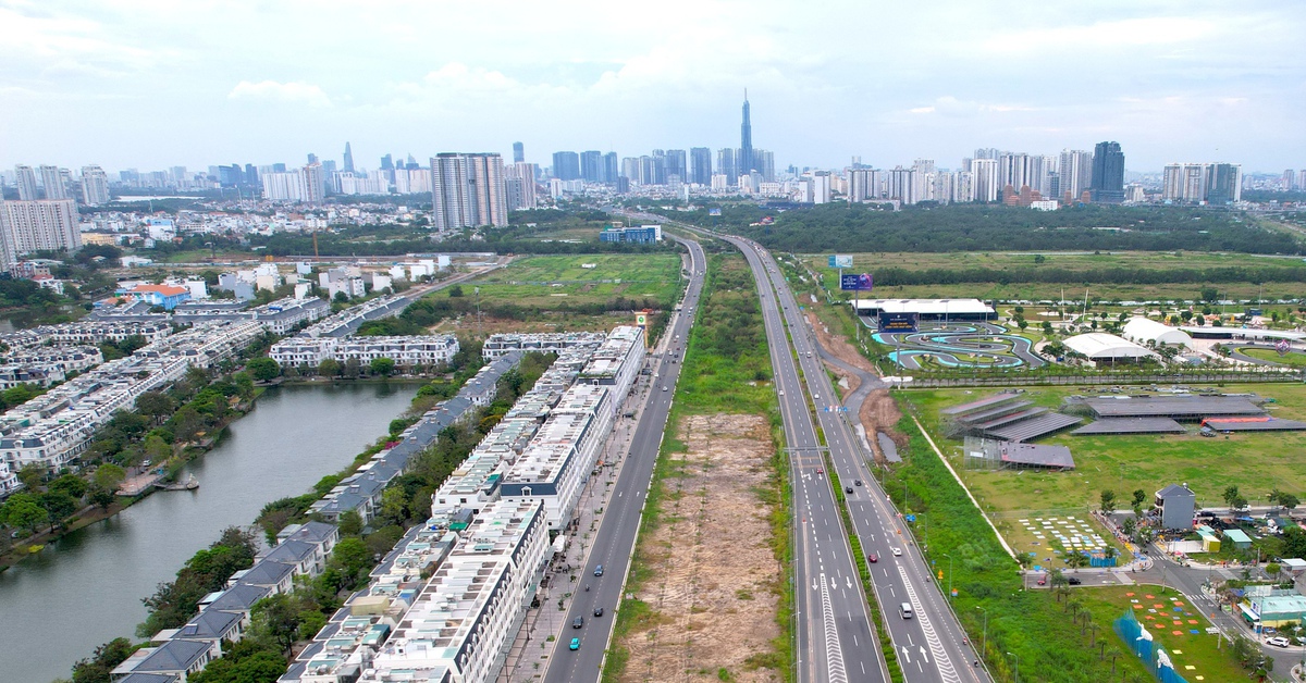 Cần gỡ khó khâu định giá đất, giúp doanh nghiệp sớm tăng nguồn cung nhà ở