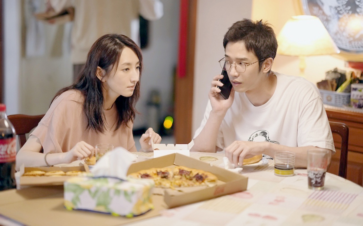 Họ có hạnh phúc mãi mãi về sau?