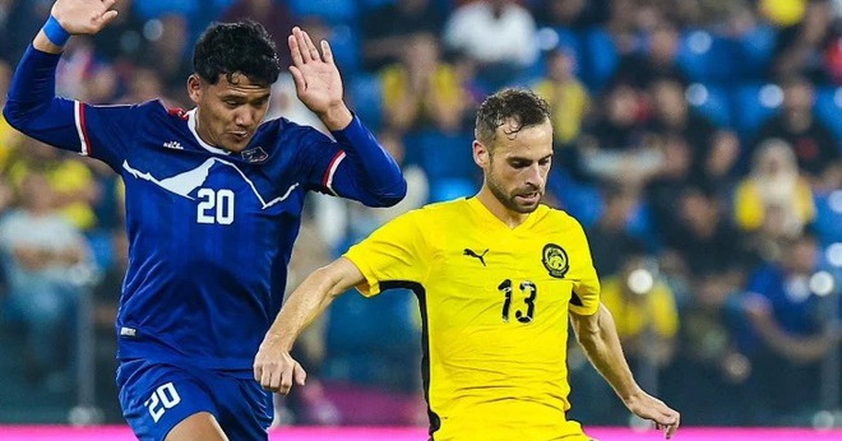 Nepal khiếu nại lên FIFA, Malaysia nguy cơ mất thêm 3 điểm