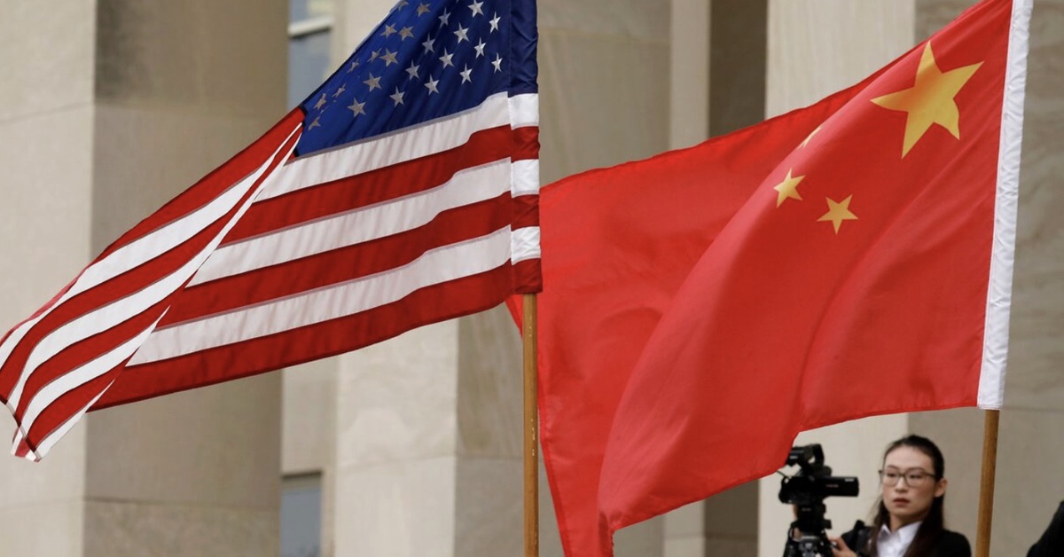 Chứng khoán toàn cầu lao dốc vì thương chiến Mỹ - Trung, cổ phiếu đất hiếm lại tăng